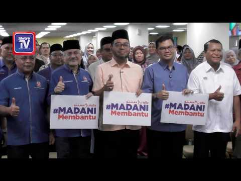 712 usahawan asnaf tingkat pendapatan menerusi IPR-INSAN, capai jualan RM20.47 juta thumbnail