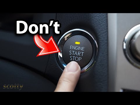 5 Things You Should Never Do to Your Car in the Winter thumbnail