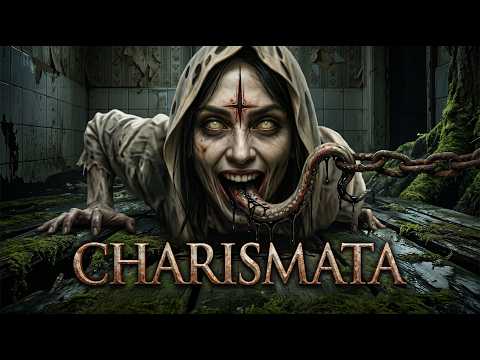 Charismata - Full Movie | Horror Thriller | Sarah Beck Mather | Jamie Satterthwaite thumbnail