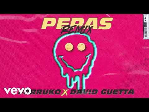 Farruko, David Guetta - Pepas (David Guetta Remix) thumbnail