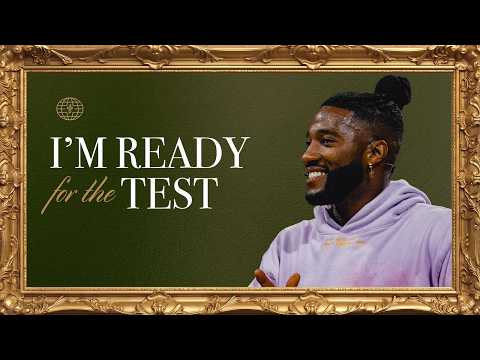 I’m Ready For The Test // Six Figures (Part 4) // Michael Todd thumbnail