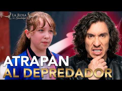 Norma GRITÓ TAN FUERTE que logró la captura del VIEJO MALDITO | MEDIDAS DE SEGURIDAD 4/4 thumbnail