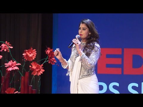 Faith and Focus: The Mindset of Spiritual Strength | Aarti Khetarpal | TEDxMPS Shalimar Bagh Youth thumbnail