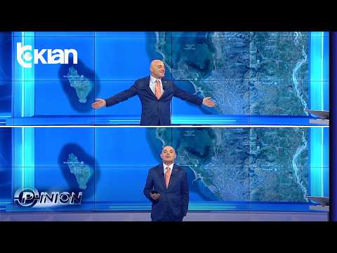 “Pse nuk e kërkon projektin”/ Fevziu i përgjigjet qytetari: Nuk ka! Ta vizatoj unë?! thumbnail