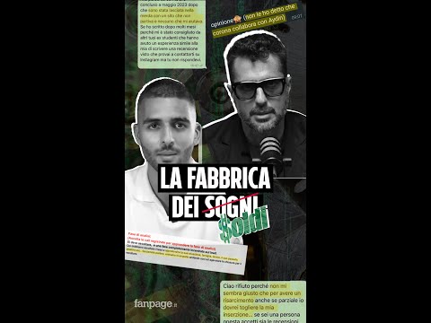 Siamo entrati nel mondo degli influencer che promettono soldi facili, promossi da Fabrizio Corona thumbnail