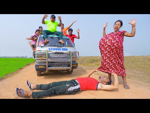 Must Watch New Game Comedy Video 2026,Amazing Game Wala Funny Video 2026,Top New Doctor Comedy E-434 thumbnail