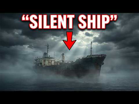 The Silent Ship Mystery: Still Unsolved After 77 Years thumbnail