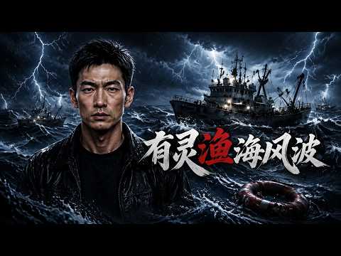 【高清全集】《有灵渔海风波》 #逆袭 #爱情 #甜宠 #反转 #江山 #热门短剧 #drama #爽剧 #AI短剧 thumbnail