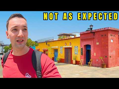 Inside The Real Mexico The Media Never Shows 🇲🇽 thumbnail