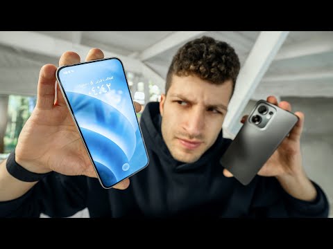 يفرق اي عن كل سنه - Oppo Reno 13/13F ! thumbnail