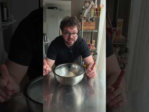 The 5 minute baguette?? thumbnail