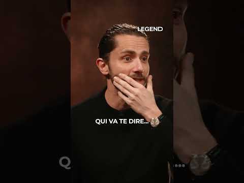 XAVIER DUPONT DE LIGONNÈS SE CACHERAIT DANS UN RANCH AU TEXAS ! thumbnail