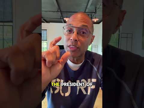 BREAKING NEWS: Trump just posted one of his most unhinged rants threatening Iran on Memorial Day. thumbnail
