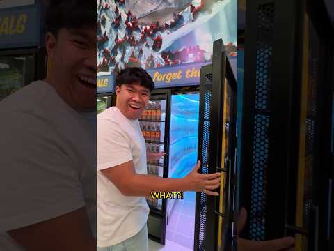 This Store is NOT Normal… thumbnail