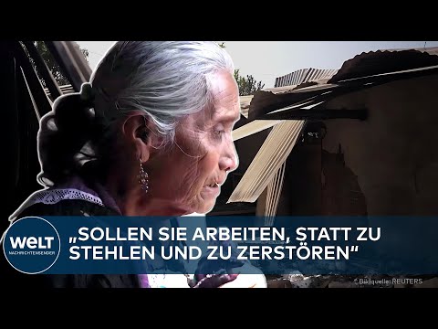 MEXIKO: Knallharte Kartellangriffe auf Bergdörfer in Guerrero – Zwangsvertreibung trifft die Ärmsten thumbnail