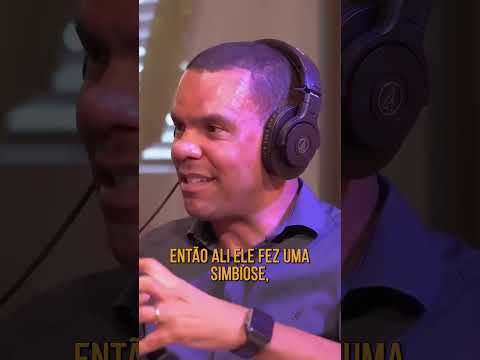 Constantino e a Paganização do Cristianismo thumbnail