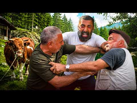 KURBANLIK DANASINI ÇALDIK | BİRBİRİNE DÜŞTÜLER thumbnail