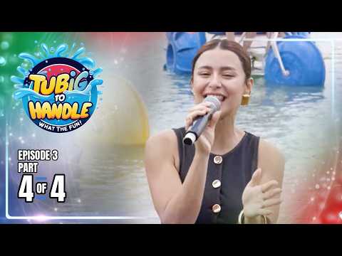 Tubig to Handle | Episode 3 (4/4) | May 30, 2026 thumbnail