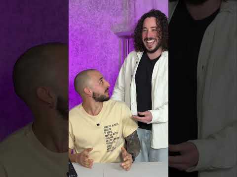 L’HO FREGATO - Mangia 10 lamponi in 10 secondi 😂 thumbnail