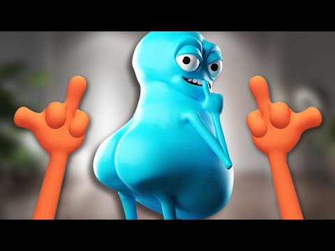 how is this a kids game? thumbnail