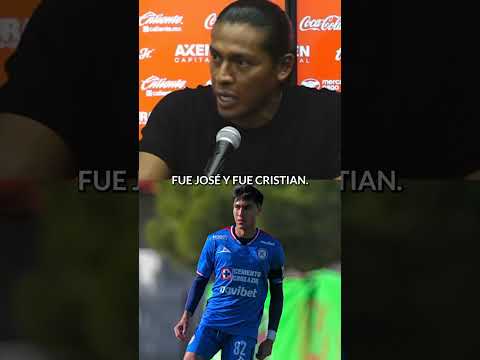 Joel Huiqui comparte la estrategia completa que utilizó para vencer a Chivas en las semifinales thumbnail