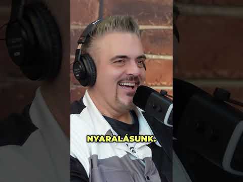 GEGPARTY MIX - Nyaralási videók thumbnail