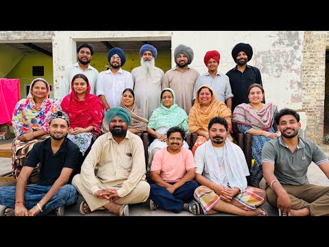 ਵੱਡਾ ਲਾਣਾ 17 VADA LAANA  BEST SHORT MOVIE 2026 PUNJABI FILM JATT BEAT RECORD thumbnail