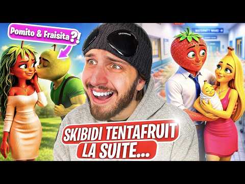 SKIBIDI TENTAFRUIT SAISON 2 ! (c'est n'importe quoi) thumbnail