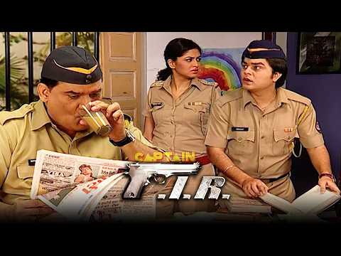 Miss Chautala के अनुसार शक्ल से Gopi लगता है कटहल | Best of F.I.R. | Full Comedy thumbnail
