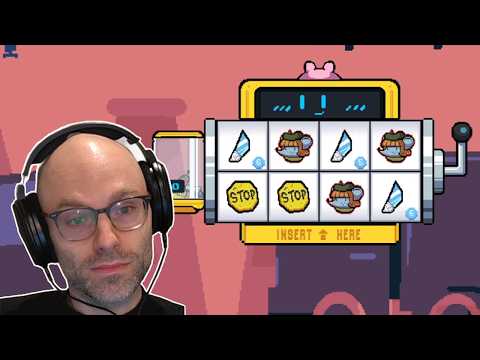You are just one spin away from a generational roguelike (Slot or Not) thumbnail