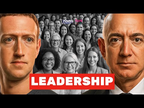 What Really Makes a Strong Management Team | Basics of Business | FuseSchool thumbnail