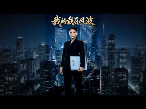 【高清全集】《我的裁员风波》 #逆袭 #爱情 #甜宠 #反转 #江山 #热门短剧 #drama #爽剧 #AI短剧 thumbnail