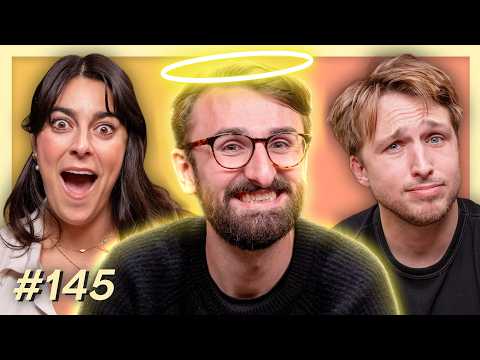 The Perfect Episode w/ Miles Bonsignore | Smosh Mouth 145 thumbnail