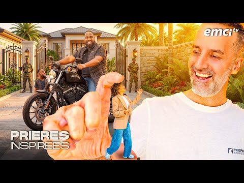 As-tu oublié d'où tu viens ? - Prières inspirées - Jérémy Sourdril thumbnail