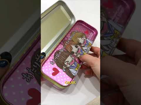 Unique Japanese Stationery from the 2000s!! thumbnail