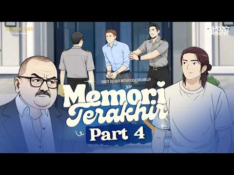 Memory Terakhir PART 4 - Dhot Design thumbnail