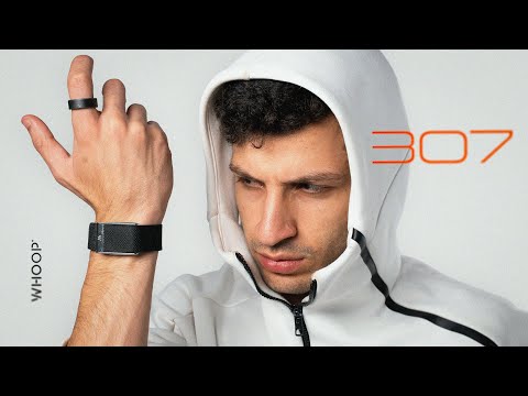307 يوم كاملين مع ... WHOOP ! thumbnail