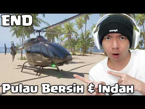 Dapet Semua Harta Karun & Pulau Bersih - Restore Your Island Indonesia (END) thumbnail