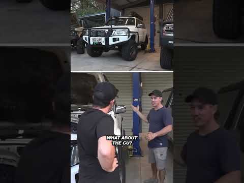 Nissan vs Toyota Door Test! thumbnail
