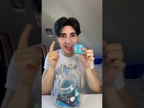 Schwimmkurs als Meerjungfrau😭 thumbnail