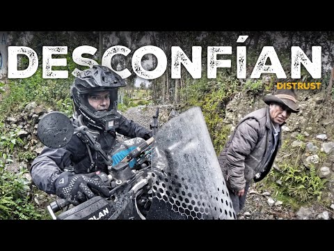 Un CAMINO COMPLICADO termina en UNA HISTORIA SORPRENDENTE (S25/E29) VUELTA al MUNDO MOTO thumbnail