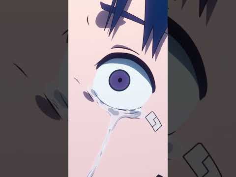 「俺のようなもんが…調子に乗って、会話なんかするから…」｜TVアニメ『スノウボールアース』第7話：「勇気の代償」より【毎週金曜23:30放送中】 thumbnail