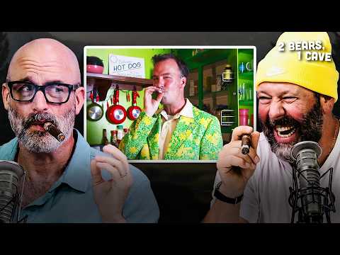 Doug Stanhope VS Bisbee City Council | 2 Bears, 1 Cave Highlight thumbnail