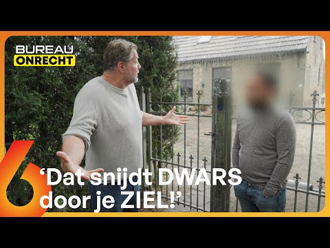 Nico kan FLUITEN naar DROOMAUTO: 'vriend' LICHT hem OP voor 50.000 EURO! 🚗 | Bureau Onrecht #AFL9 thumbnail