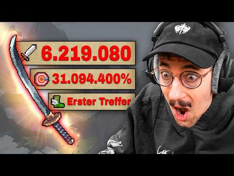 Dieser Endlos Build ist INSANE | Oaken Tower thumbnail