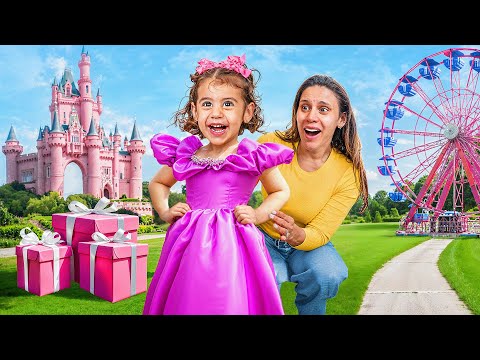 Our Daughter’s EMOTIONAL Birthday Surprise thumbnail