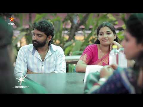 Azhagae Azhagu | Episode Preview | 14th May 2026 thumbnail