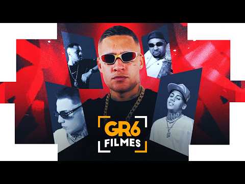 GATA É VOCÊ - MC Kadu, Traplaudo, MC Luuky, MC RN do Capão (GR6 Explode) DJ Victor thumbnail