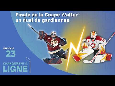Qui remportera la grande finale ? entre la CHARGE et la VICTOIRE? | Changement de ligne ? thumbnail