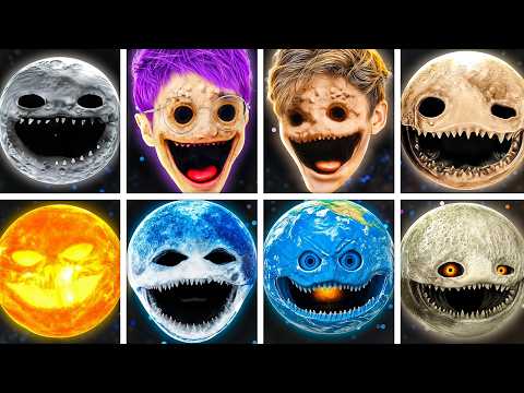 UNLOCKING ALL *THE MOON WAKES UP" MORPHS In ROBLOX!? (ALL JUMPSCARES UNLOCKED!) thumbnail